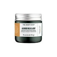 Mediterranean Almond Milk With Oats Instant Soothing Mask 75ml