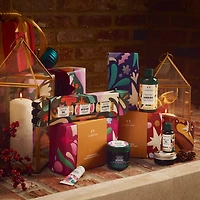 Almond Milk Essentials Gift Set