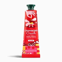 Cranberry Crush Hand Cream 30ml