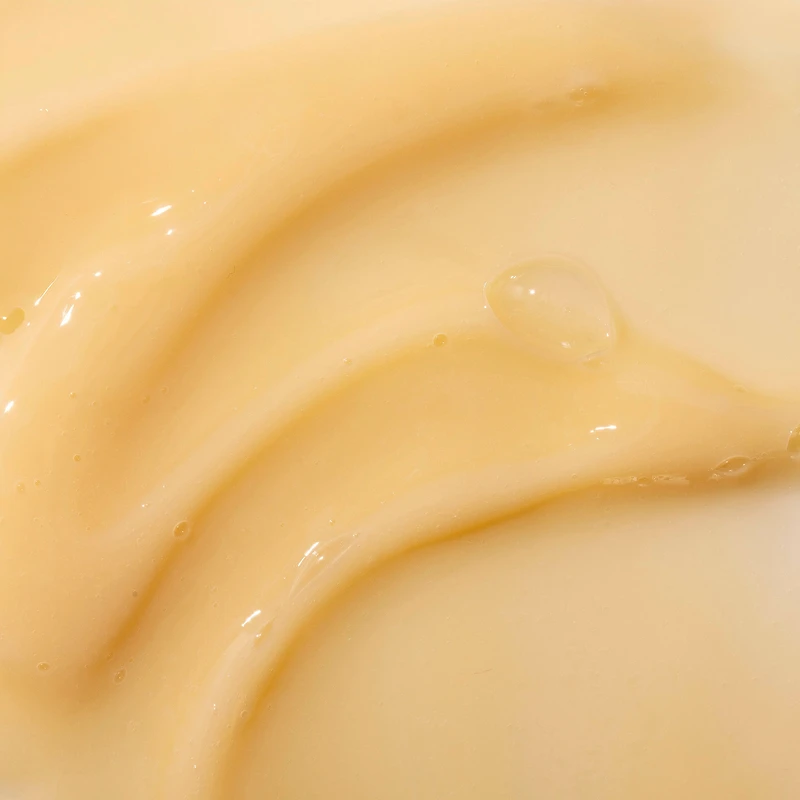 Sugar Pumpkin Shower Cream