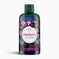 Gel douche Dewberry