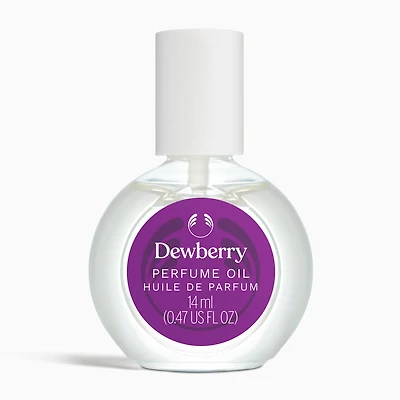 Huile parfumée Dewberry