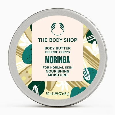Moringa Body Butter Mini