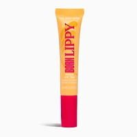 Born Lippy Peach Ice Tea Glossy Lip Balm