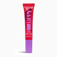 Born Lippy Cherry Glaze Glossy Lip Balm