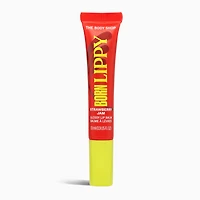 Born Lippy Strawberry Jam Glossy Lip Balm