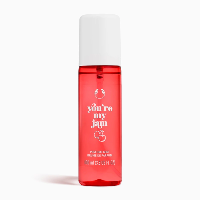 You're My Jam Fragrance Mist