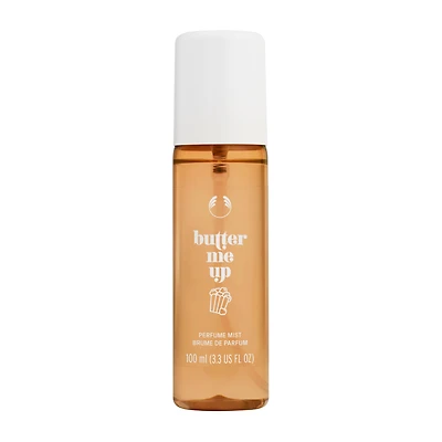 Butter Me Up Fragrance Mist