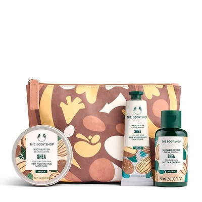 Shea Little Gift Set