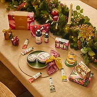 Strawberry Little Gift Set