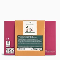 British Rose Essentials Gift Set