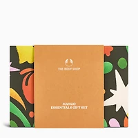 Mango Essentials Gift Set