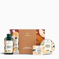 Almond Milk Collection Gift Set