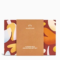 Almond Milk Collection Gift Set