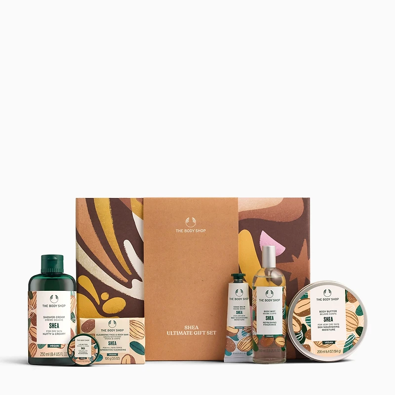 Shea Ultimate Gift Set
