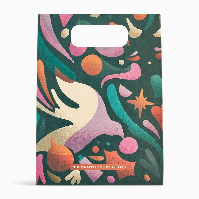 Community Fair Trade Collection Gift