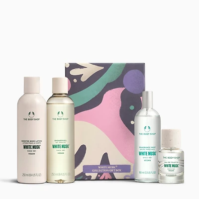 White Musk Collection