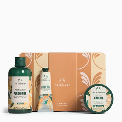 Almond Milk Essentials Gift