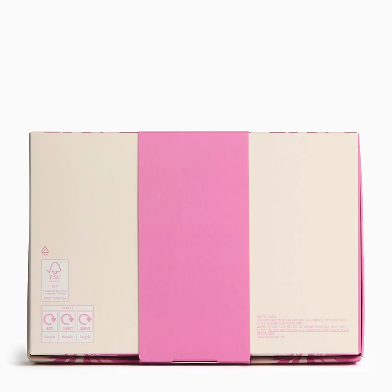 British Rose Essentials Gift