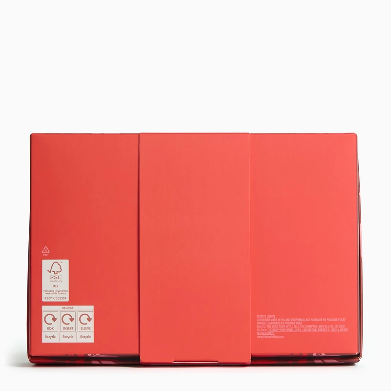 Strawberry Essentials Gift