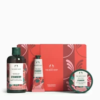 Strawberry Essentials Gift