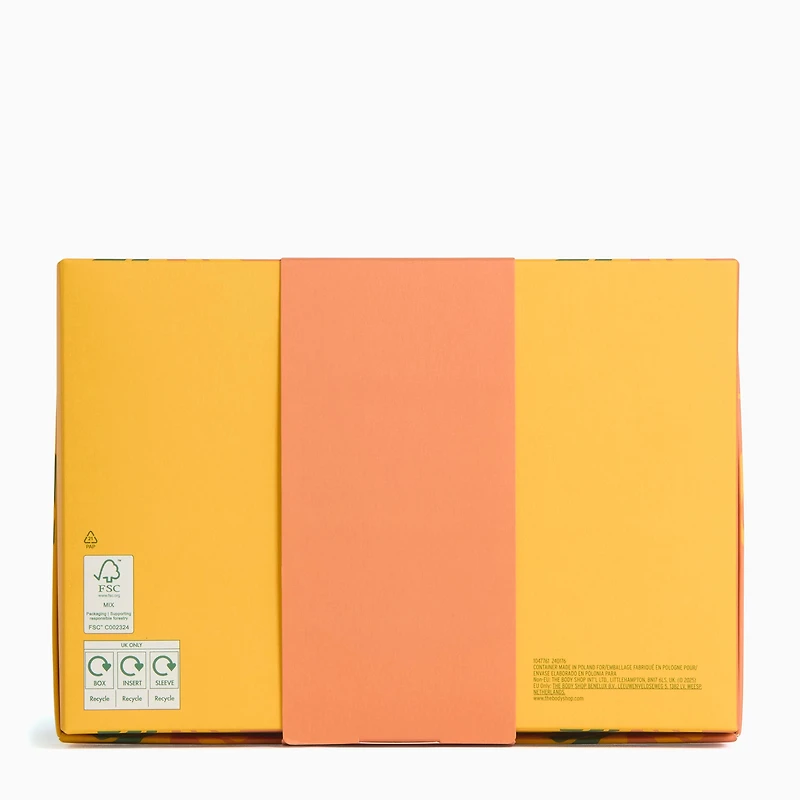 Mango Collection Gift