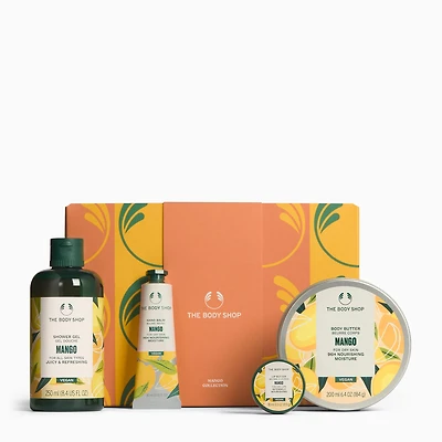 Mango Collection Gift
