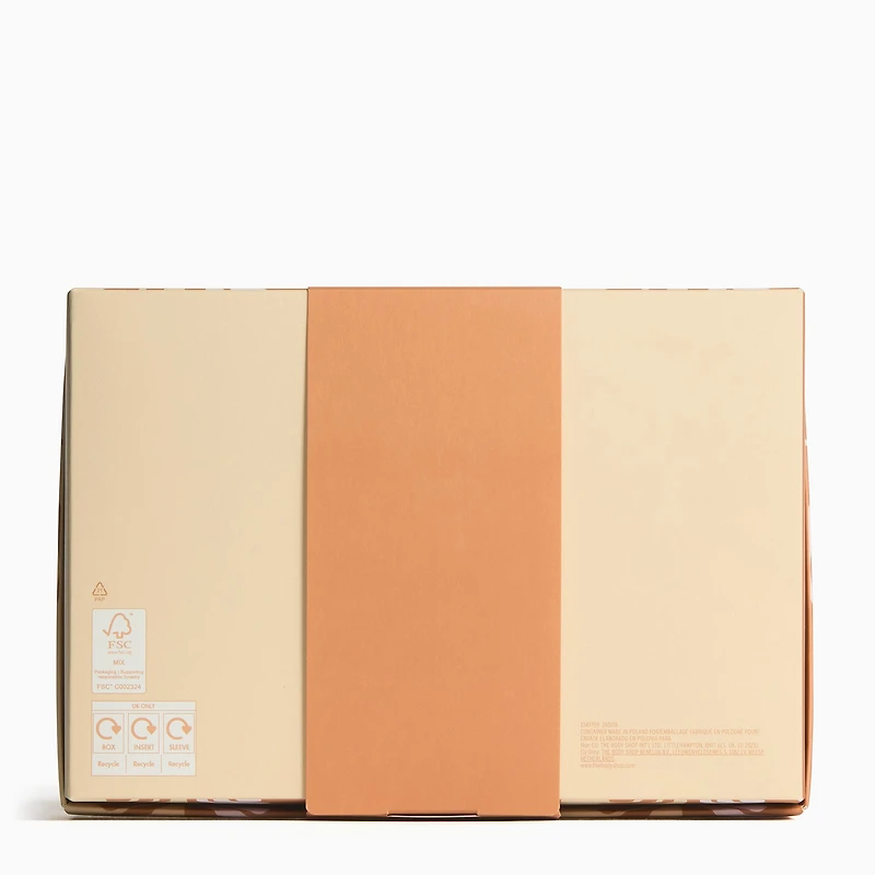 Almond Milk Collection Gift