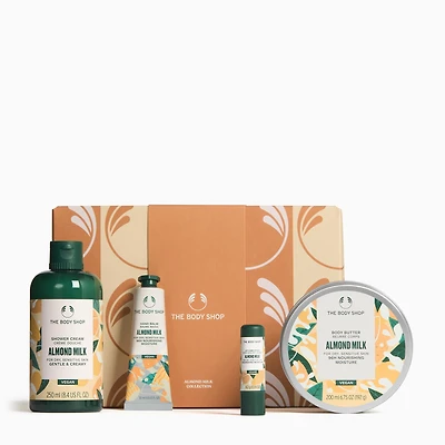 Almond Milk Collection Gift