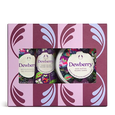 Mini Dewberry Gift