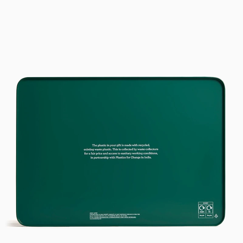 Best of The Body Shop Gift Tin