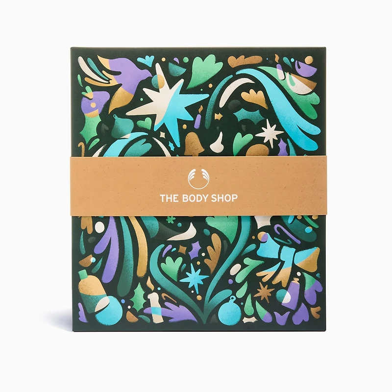 Classic Beauty Advent Calendar