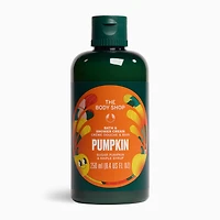 Sugar Pumpkin & Maple Syrup Shower Cream