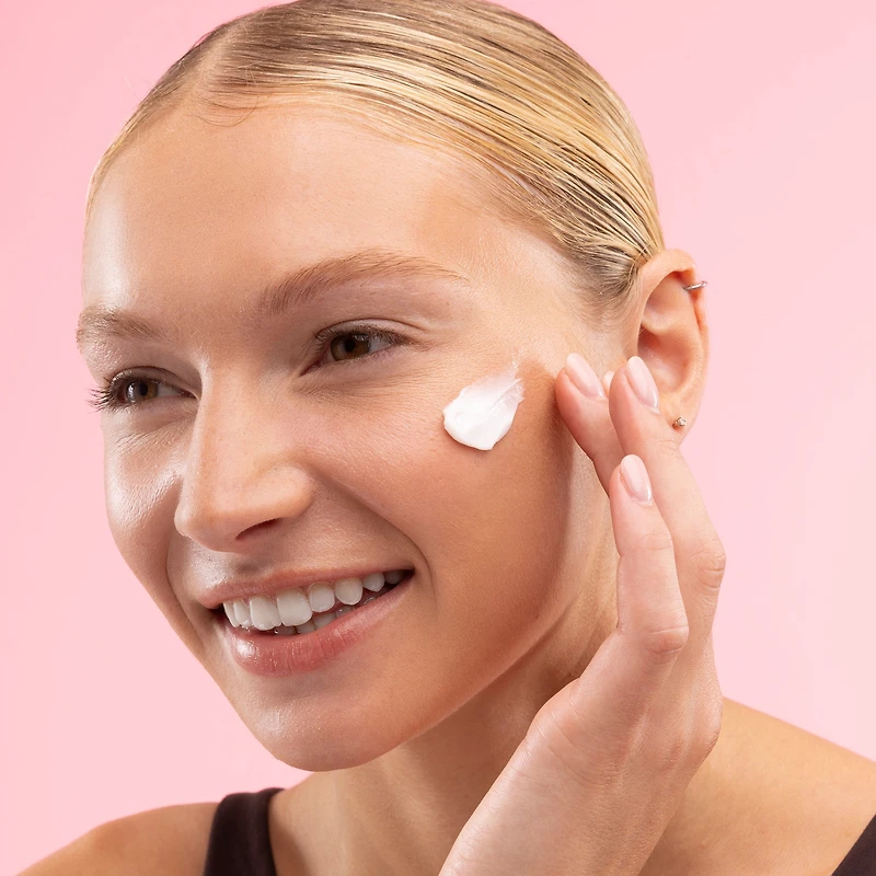 Vitamin E Barrier Boost Cream