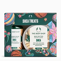 Friandises au karité