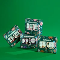 Shea Favourites