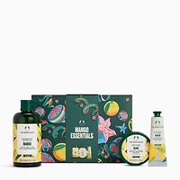 Mango Essentials