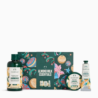 L'essentiel du lait d'amande