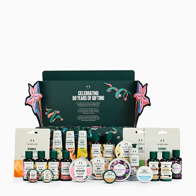 Classic Beauty Advent Calendar