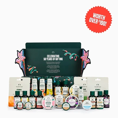 Classic Beauty Advent Calendar