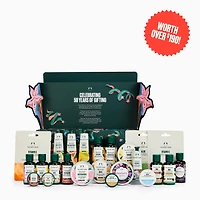 Classic Beauty Advent Calendar