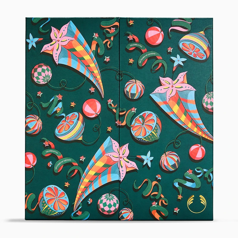 Ultimate Beauty Advent Calendar