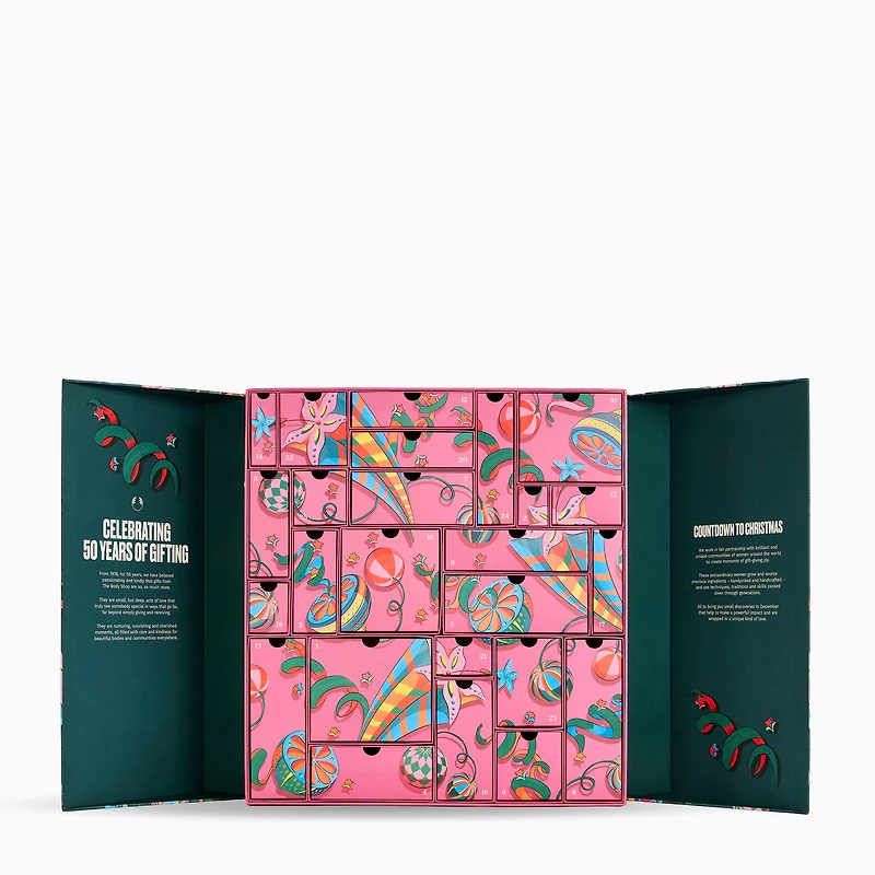 Ultimate Beauty Advent Calendar