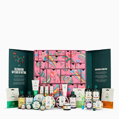 Ultimate Beauty Advent Calendar