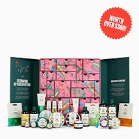 Ultimate Beauty Advent Calendar