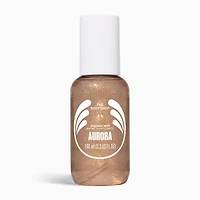 Aurora Shimmer Body Mist