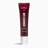 Crimson Flare Lip Oil