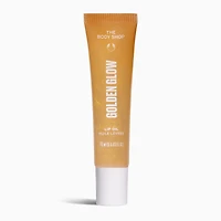 Golden Glow Lip Oil
