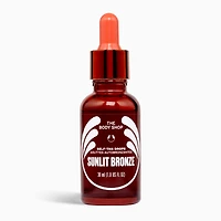 Sunlit Bronze Self-Tan Drops