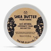 Shea Butter Body Butter 150ml